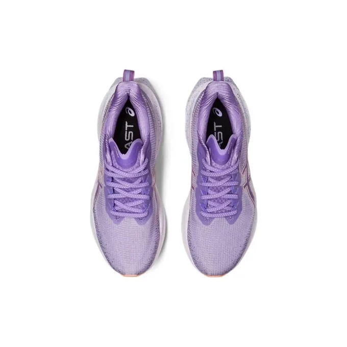 Novablast 3 LE „Digital Violet Summer Dune”