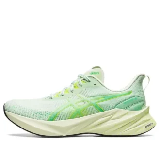 Novablast 3 LE „Green Mint”