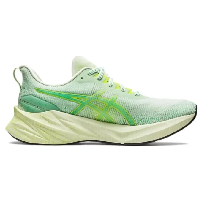 Novablast 3 LE „Green Mint”