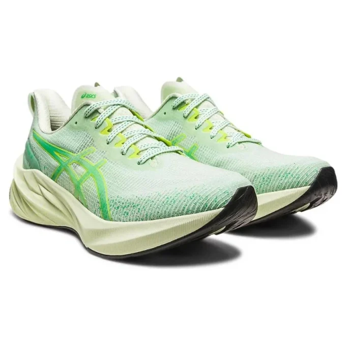 Novablast 3 LE „Green Mint”
