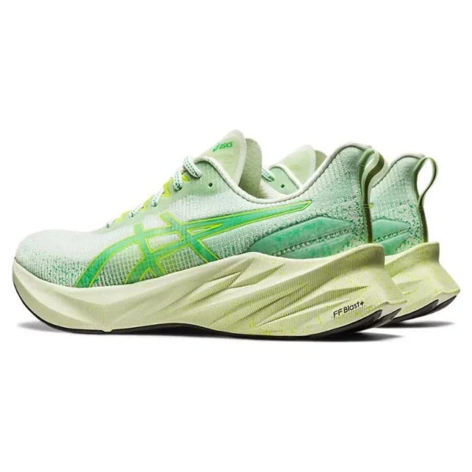 Novablast 3 LE „Green Mint”