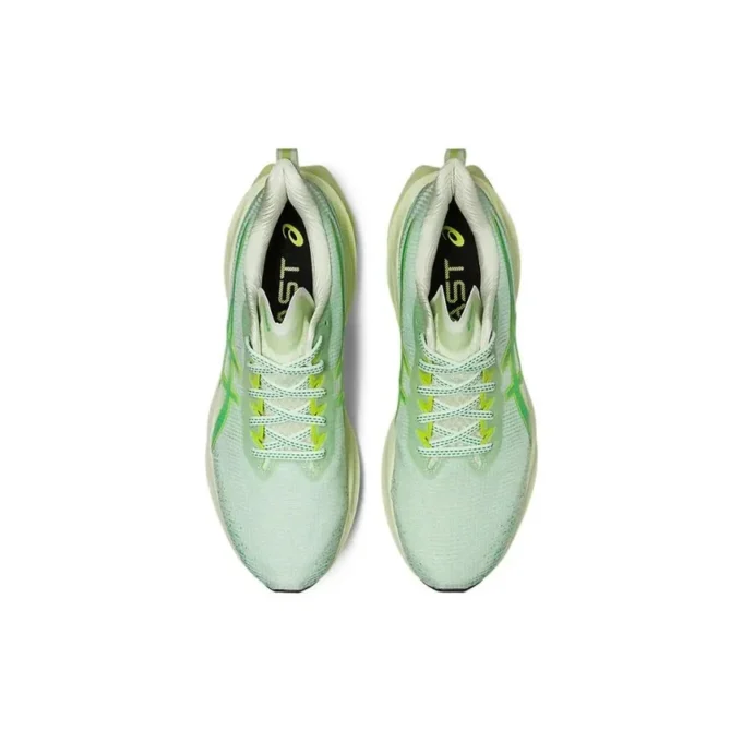 Novablast 3 LE „Green Mint”