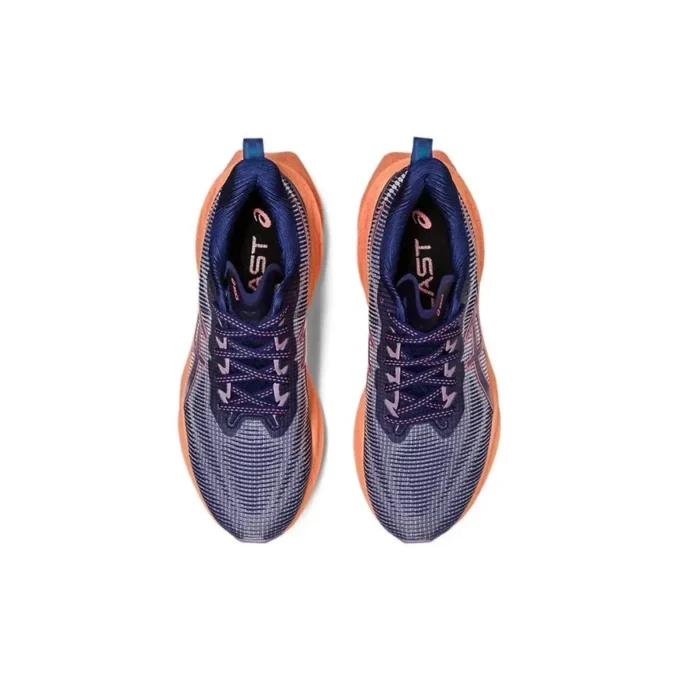 Novablast 3 LE „Indigo Blue Papaya”