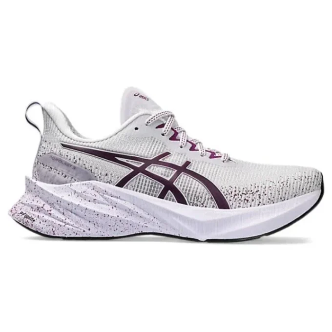 Novablast 3 LE „Lilac Hint Deep Mauve”