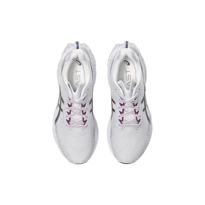 Novablast 3 LE „Lilac Hint Deep Mauve”