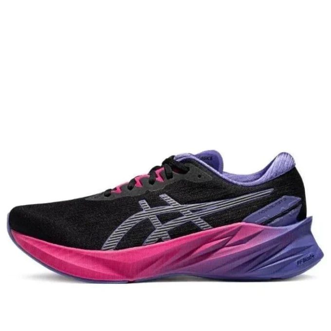 Novablast 3 Lite-Show „Negru Roz Violet”