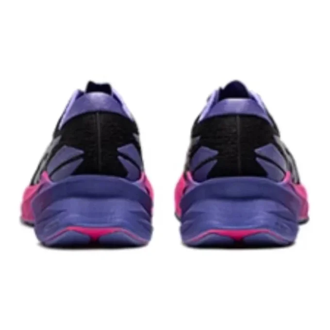 Novablast 3 Lite-Show „Negru Roz Violet”