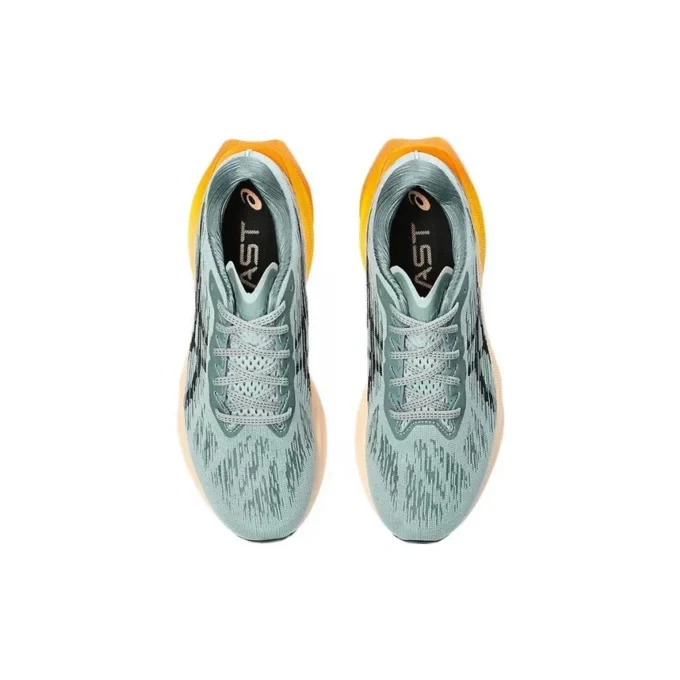 Novablast 3 „Ocean Haze Yellow”