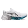 Novablast 3 Platinum „White Metallic Blue”