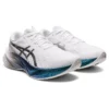 Novablast 3 Platinum „White Metallic Blue”