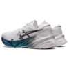 Novablast 3 Platinum „White Metallic Blue”