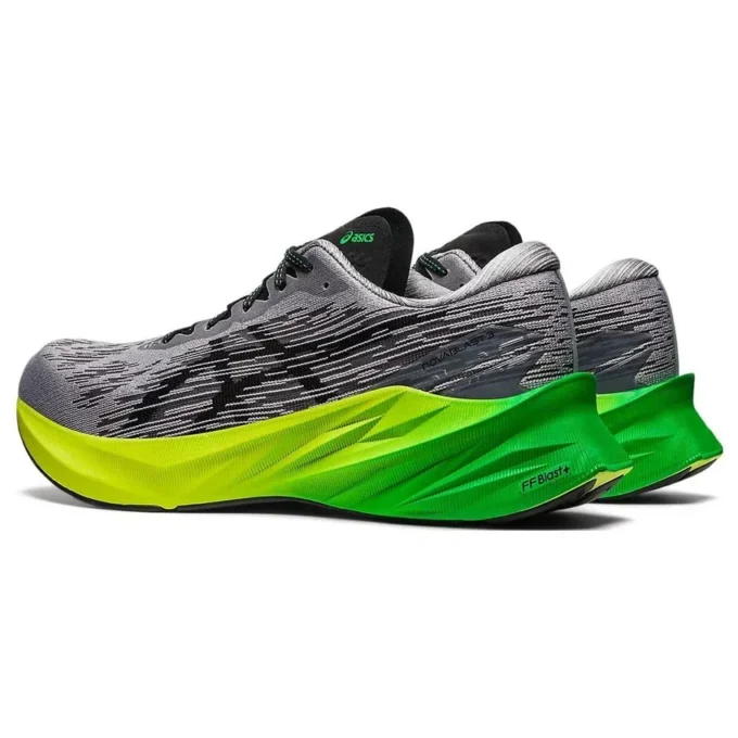 Novablast 3 „Sheet Rock Lime”