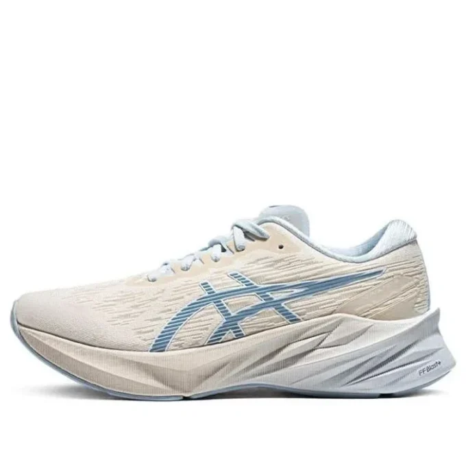 Novablast 3 „White Blue”