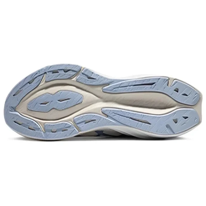 Novablast 3 „White Blue”