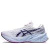 Novablast 3 „White Dive Blue”