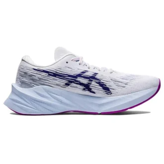 Novablast 3 „White Dive Blue”