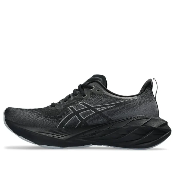 Novablast 4 2E „Negru Grafit Gri”
