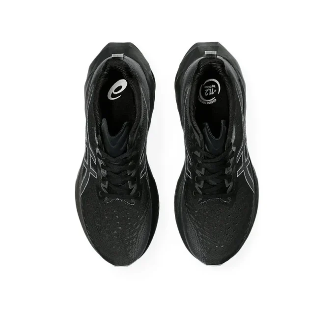 Novablast 4 2E „Negru Grafit Gri”