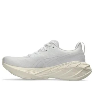Novablast 4 „Alb crem”