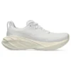 Novablast 4 „Alb crem”