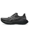 Novablast 4 „Black Graphite Grey”