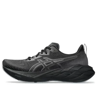 Novablast 4 „Black Graphite Grey”