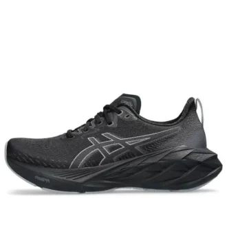Novablast 4 „Black Graphite Grey”