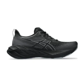 Novablast 4 „Black Graphite Grey”