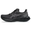 Novablast 4 „Black Graphite Grey”
