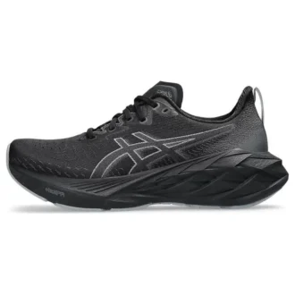 Novablast 4 „Black Graphite Grey”