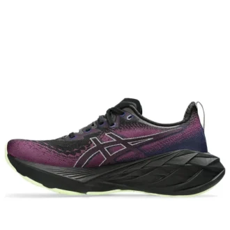 Novablast 4 „Black Purple”