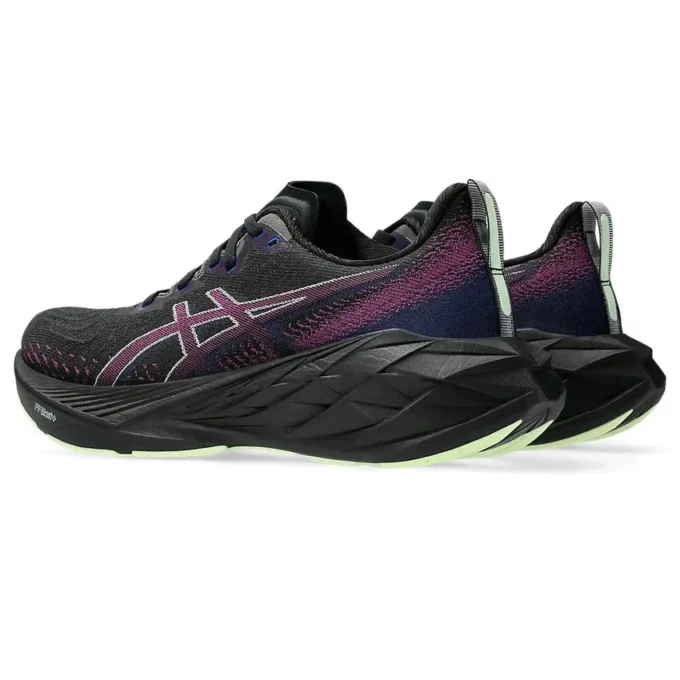 Novablast 4 „Black Purple”