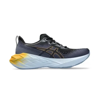 Novablast 4 „Black Thunder Blue”