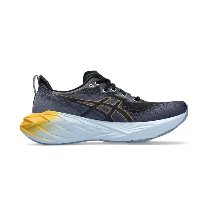 Novablast 4 „Black Thunder Blue”