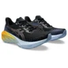 Novablast 4 „Black Thunder Blue”