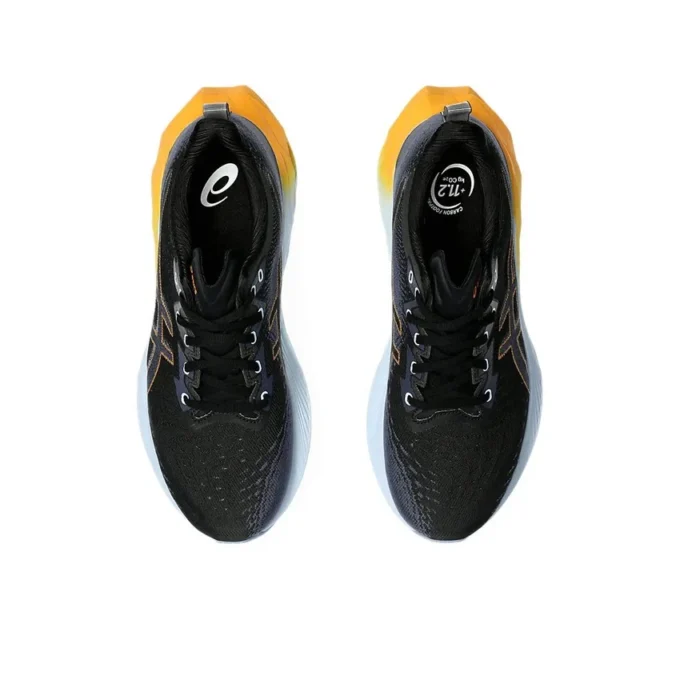 Novablast 4 „Black Thunder Blue”