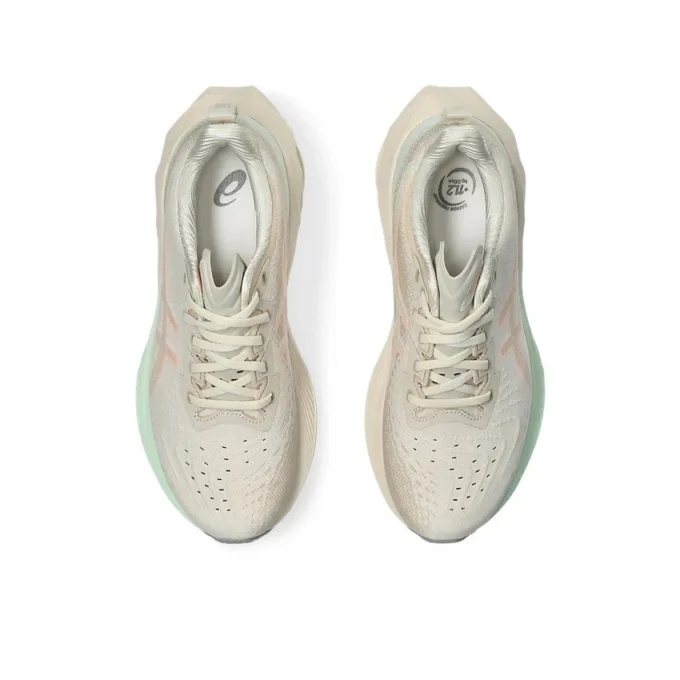Novablast 4 D „Oatmeal Moonrock”