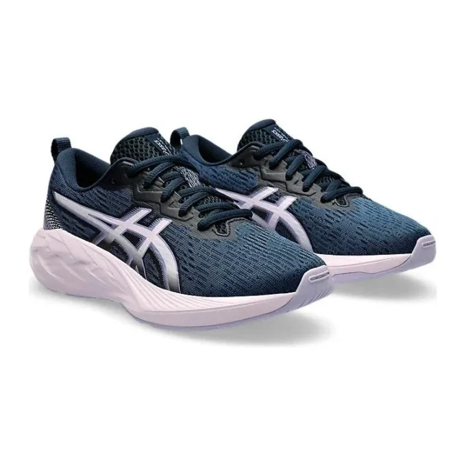 Novablast 4 „French Blue Cosmos”