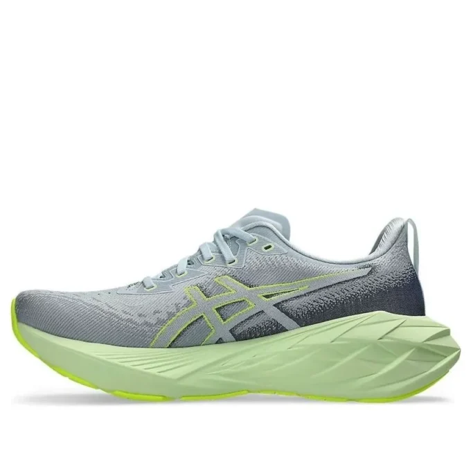 Novablast 4 „Grey Green”