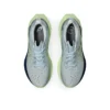 Novablast 4 „Grey Green”