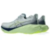 Novablast 4 „Grey Green”