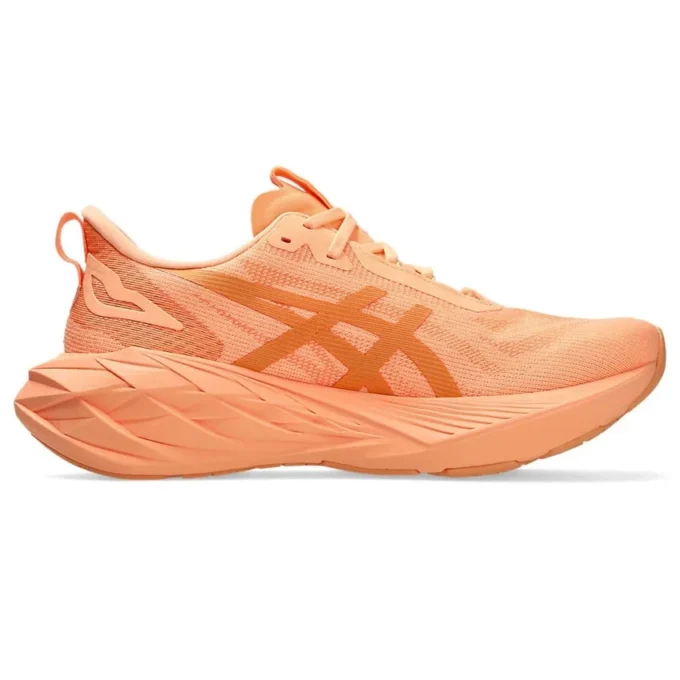 Novablast 4 LE „Bright Sunstone Orange”