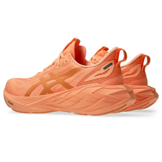 Novablast 4 LE „Bright Sunstone Orange”