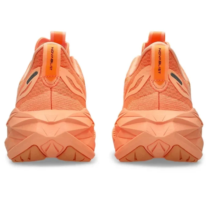 Novablast 4 LE „Bright Sunstone Orange”