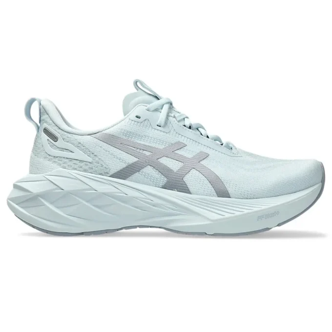 Novablast 4 LE „Cool Grey”