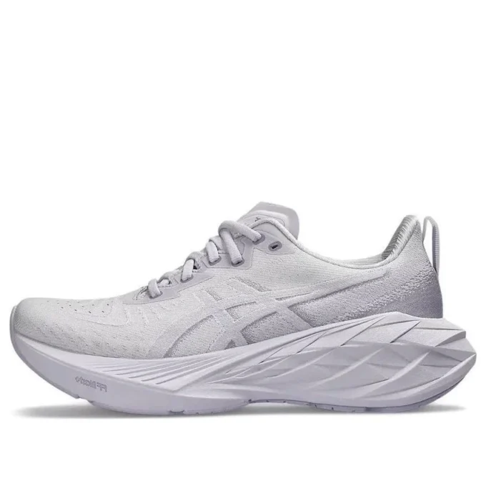 Novablast 4 „Lilac Hint”
