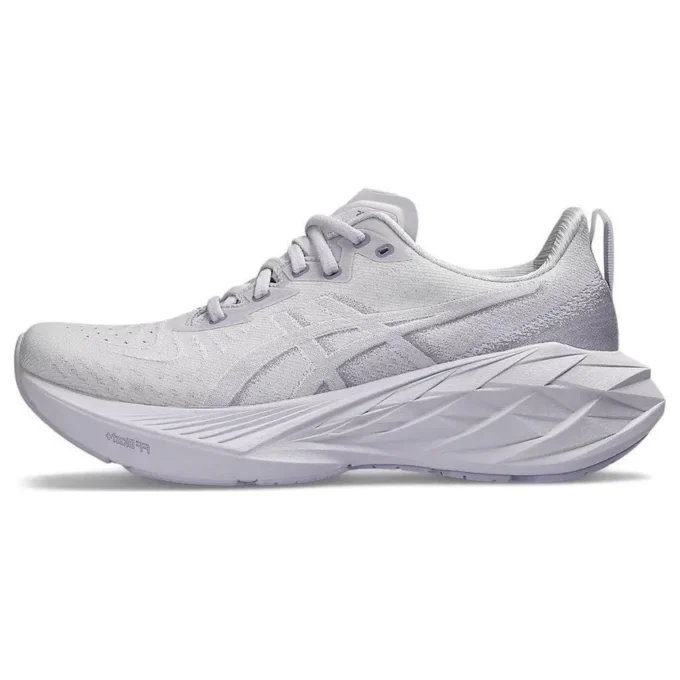 Novablast 4 „Lilac Hint”