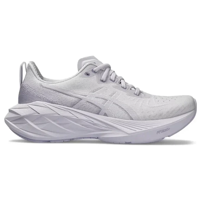 Novablast 4 „Lilac Hint”