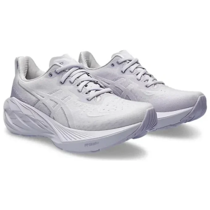 Novablast 4 „Lilac Hint”