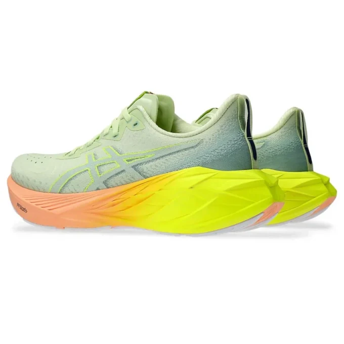 Novablast 4 Lite-Show Adidași de alergare „Verde”
